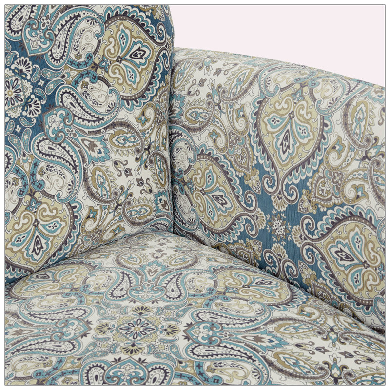 Fauteuil de 31,50 po Alicanna