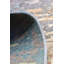 Patinated Look One-of-a-Kind Rectangle 9' 1" x 11' 11" Area Rug