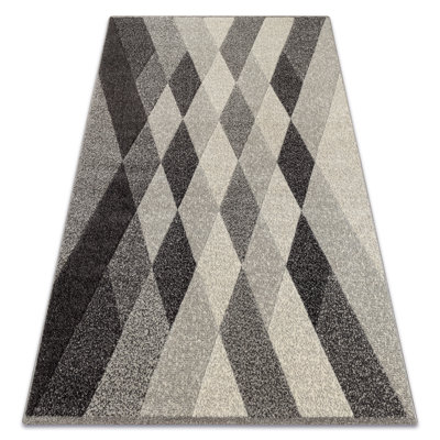 Carrero Geometrisch Area Rug