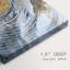 Abstract Series 3 # I-Gallery, toile tendue