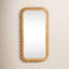 Miroir mural Vernie