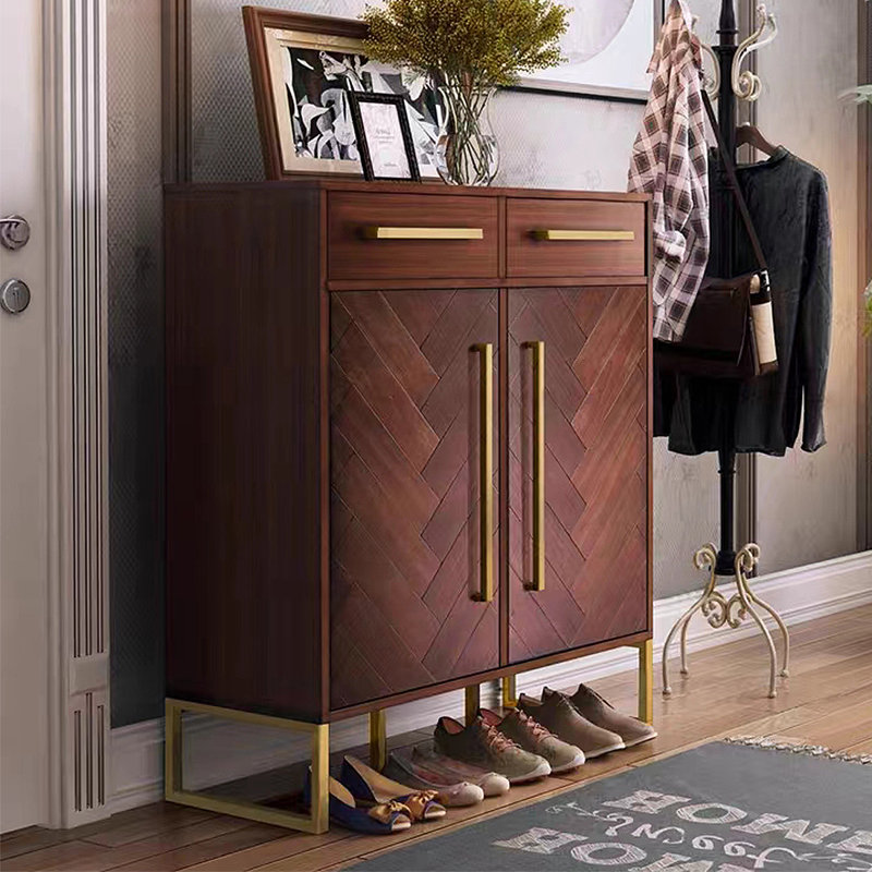 Rangement pour chaussures Vintage
