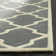 Carolene Hand Tufted Wool Geometric Rug