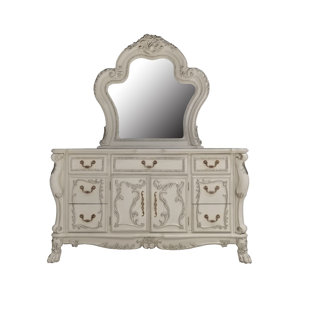 Commode Dresden