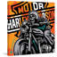 " Motor " by Josh Ruggs-17676370