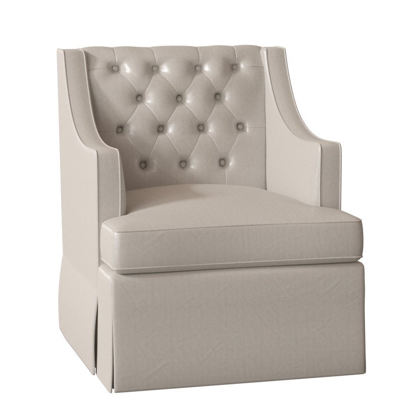 Fauteuil Carmel, Katy Bone