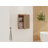 24" Bathroom Side Cabinet