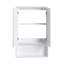 Armoire murale 24 po