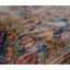 Housse et insert de coussin carré 100% laine