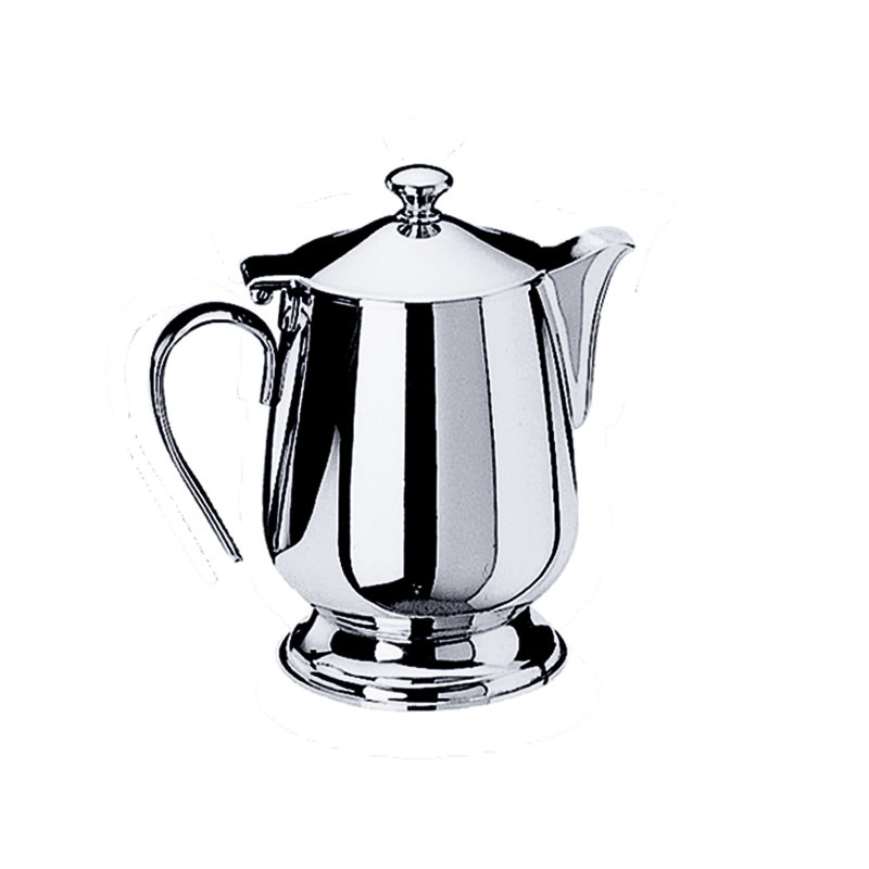 Cafetière à café avec base; Bombata C: 37 1/4 oz