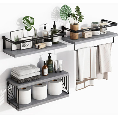 Floating Shelf