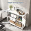 100 cm W Console Table-993674625