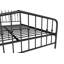 Bushwick Metal Platform Bed-23842327-28089040