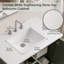 Ensemble de meuble-lavabo simple 36 po-129420470