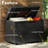 230 Gallons Water Resistant Lockable Deck Box-110371784