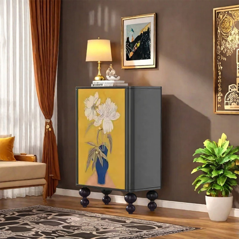 Armoire de rangement Elegant