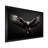 Bold Eagle Power Hunter II - Eagle Framed Prints-1989764728-1989764721