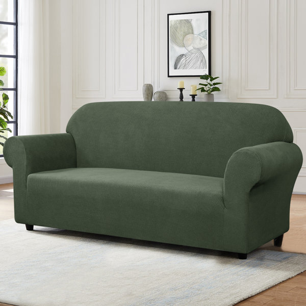 Non Slip Couch Covers, Shop Loveseat Covers and More