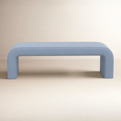 Barley Upholstered Bench