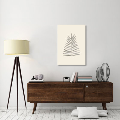 " Palm Leaf Ink "