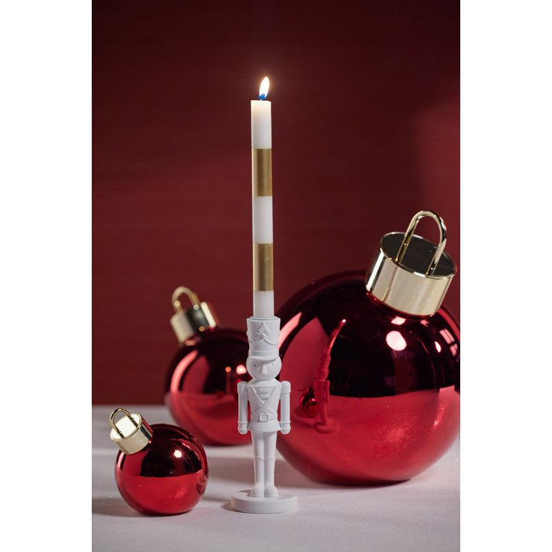 Canapé en résine Clairmont, H 8 po x l 2,75 po x P 2,75 po