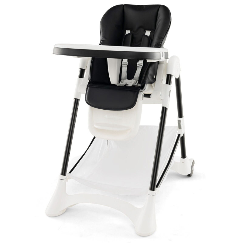 Kian High Chair