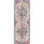 Traditional Rug, Bordered Floral Stain Resistant Easy to Clean Rug For Living Room, Dining Room, Bedroom-1115590921