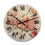 Horloge murale Pharisien-1413551784