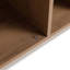 Floating Wall-Mounted Bathroom Vanity, Soft-Close Cabinet Door