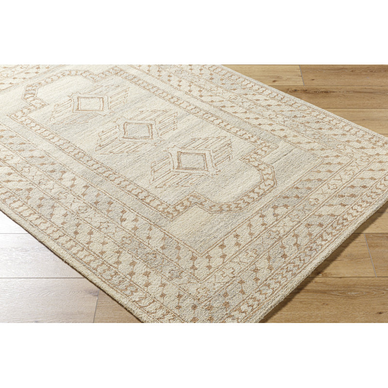 Desiree Area Rug, Rectangle 2' x 3'