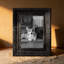 Black Single Picture Frame - Frames Included: 1-602774146-602774150-602774204