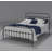 Babbette Metal Open-Frame Bed