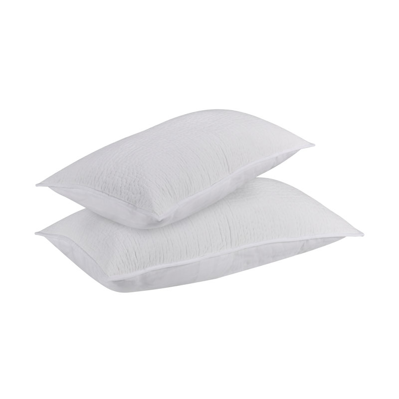 Danica Sham, White, King