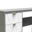 Besmir Dressing Table-83807880