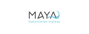 Logo MAYA