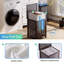 Bhargava Laundry Hamper with Handles-1597417820