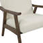Méridienne en polyester de 27,25 po de largeur Albury-2010497539-2010497550