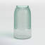 Almena Handmade Glass Table Vase