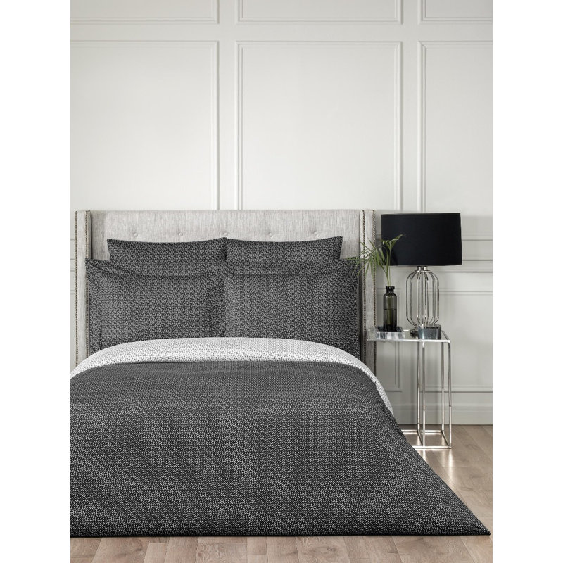 Kenneth Duvet Cover, King Duvet Cover