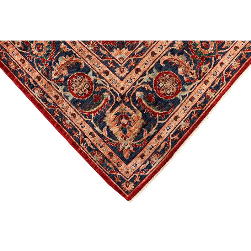 One-of-a-Kind 9'9" X 13'9" Area Rug