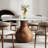Mid-Century Modern Farmhouse Round Sintered Stone Pedestal Otelia For 4/6/8/10-1650228167-1650228163