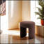 Tabouret décoratif rond 1Pc-521678489