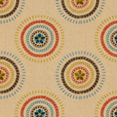 Hazel Fabric