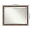 Miroir de salle de bain Jarid-239874622-239874615