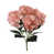 Rose est en rupture de stock