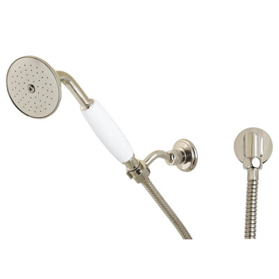 Ensemble de douche à main victorienne Kingston Brass