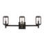 Flynn 3 - Light Dimmable Vanity Light-1414555038
