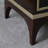Minimalist Modern Solid Wood Console
