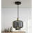 Tennessee Glass Pendant Light