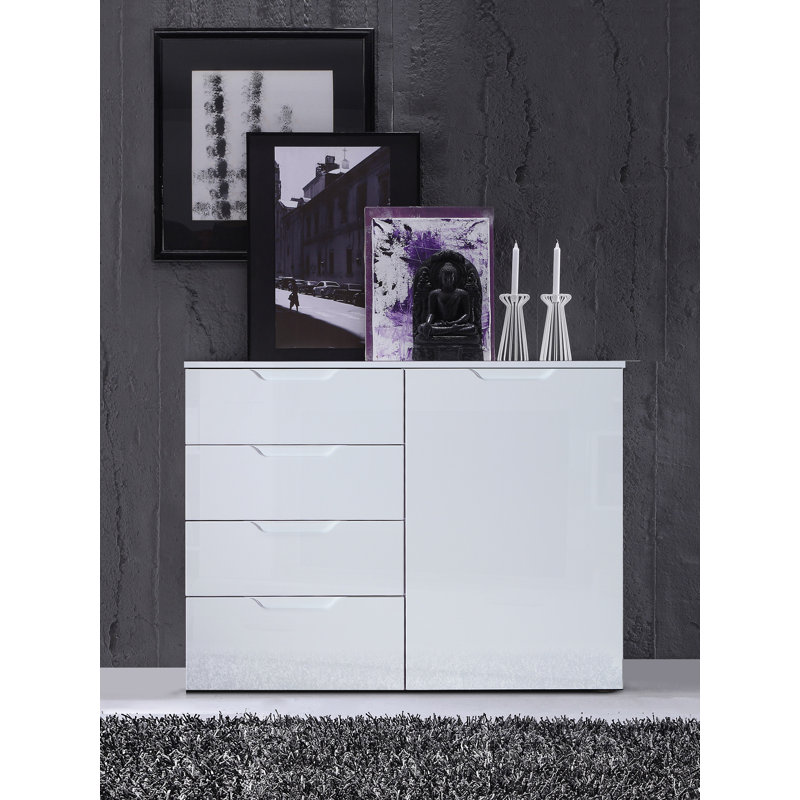 Warnick Sideboard
